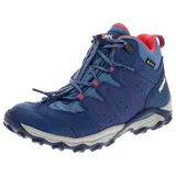 MEINDL Kinder Tuam GTX Schuhe (Größe 37, blau)