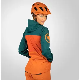 Endura Girls MTB-Jacke SingleTrack II XL