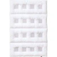 Kauffmann Climabalance Daunendecke 240x220 cm / Mittel