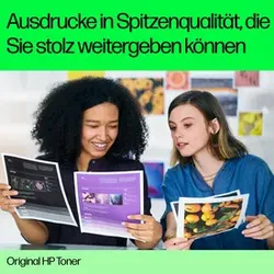 HP Lasertoner Nr.659X schwarz W2010X