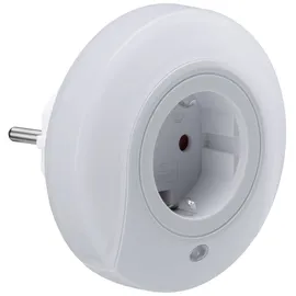 Paulmann Bilby 92494 LED-Nachtlicht rund LED Warmweiß Weiß