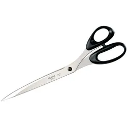 Dahle Papierschere Super-Schere 26cm schwarz