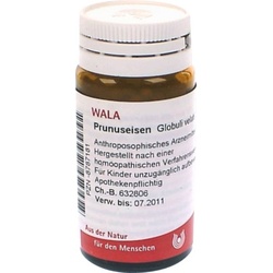 WALA Prunuseisen