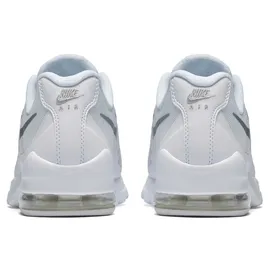 Nike Air Max Invigor Damen Weiß/Metallic Silver 40