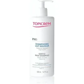Topicrem PH5 Sanftes Shampoo 500 ml