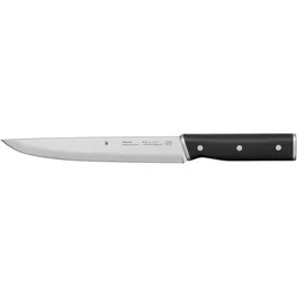 WMF Sequence Fleischmesser 20 cm Schwarz
