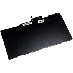 Powery Akku für Laptop HP EliteBook 840 G3