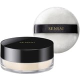 Sensai Translucent Loose Powder