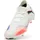 Puma Future 8 Match MxSG Stollen-Fußballschuhe Herren Puma White/Puma Black/Glowing Red 40,5