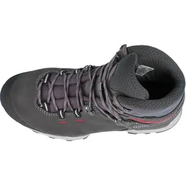 Hanwag Tatra Light Bunion GTX Damen asphalt/dark garnet 37,5