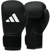 adidas Hybrid 25 Boxhandschuhe black 14 oz