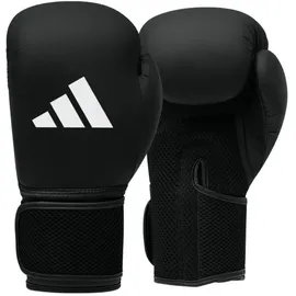 adidas Hybrid 25 Boxhandschuhe black 14 oz