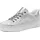 Marco Tozzi Sneaker Damen Weite E Silver Comb 39