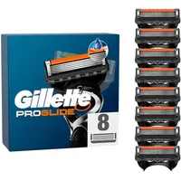 Gillette 	Rasierklingen Fusion5 ProGlide 8 St. 