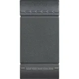 Legrand Wippe Living&Light Anthrazit L4915N