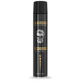 Bandido Hair Spray Extra Volume 400ml Black | Haarspray Herren | Volumen Spray mit Starkem Halt | Extremely Haltegrad 8 | bis zu 24 h Halt und ohne zu verkleben