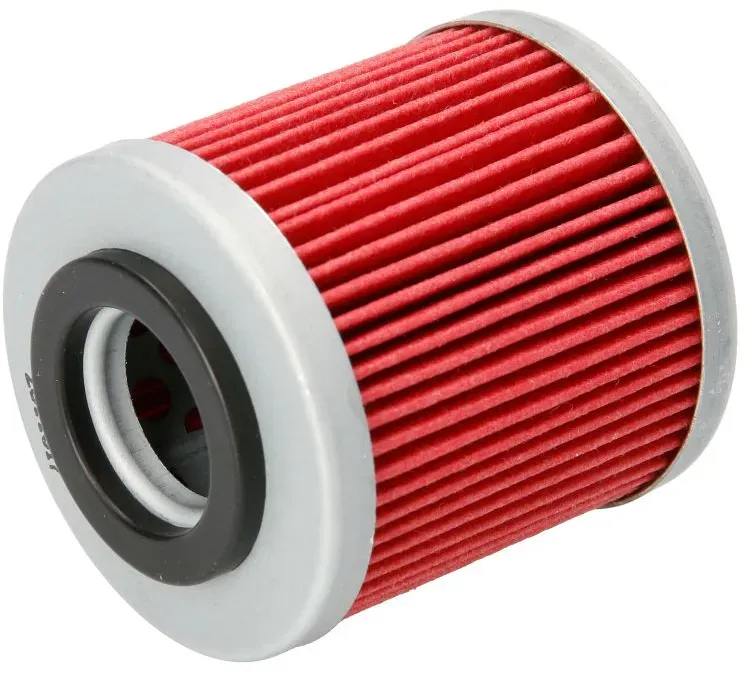 Filtro olio HIFLO HF154 HUSQVARNA TE 610