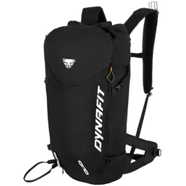 Dynafit Radical 30+ Skirucksack (Größe 30l schwarz)