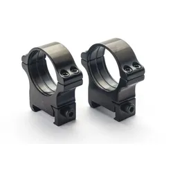 RUSAN Montage für Weaver 25,4mm Ringe 14 mm