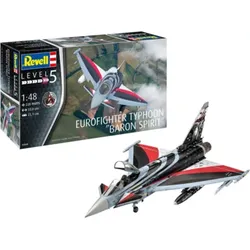 REVELL 03848 1:48 Eurofighter Typhoon