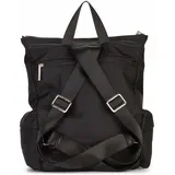 SURI FREY Rucksack SURI Sports Marry Rucksäcke Schwarz Damen