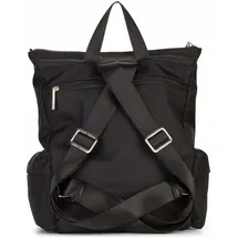 SURI FREY Rucksack SURI Sports Marry Rucksäcke Schwarz Damen