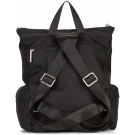 SURI FREY Rucksack SURI Sports Marry Rucksäcke Schwarz Damen