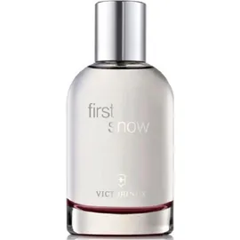 Victorinox First Snow Eau de Toilette 100 ml