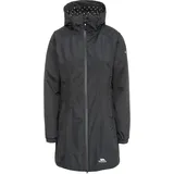 Trespass Regenjacke in Schwarz – Gr.: XXL
