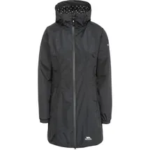 Trespass Regenjacke in Schwarz – Gr.: XXL