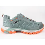 MEINDL Caribe GTX Damen Linde/Orange 39