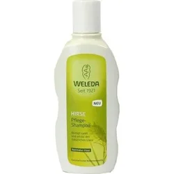 WELEDA Hirse Pflege-Shampoo 190 ml