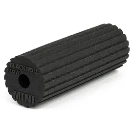 Blackroll Mini Flow schwarz