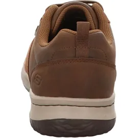 SKECHERS Delson Antigo Herren Braun 48,5