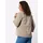 Casual Looks Blusenblazer Braun 36