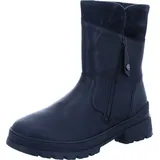 GANTER Stiefelette Gela schwarz 40