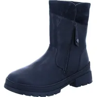 GANTER Stiefelette Gela schwarz 40