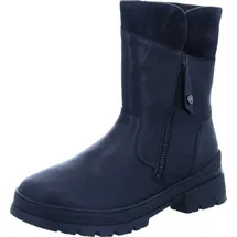 GANTER Stiefelette Gela schwarz 40