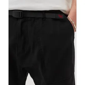 Gramicci Loose Tapered Pant Schwarz XL