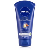 NIVEA Hand Tube Intensive Pflege Handcreme 75 ml