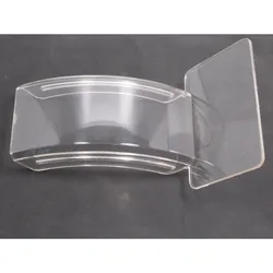 Optimum Funkenschutz GU30 Plexiglas