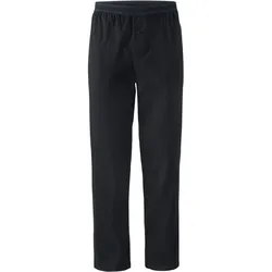 Tchibo - Relaxhose - Herren - Gr. S - schwarz