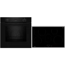 Neff BX38IB Backofen-Set
