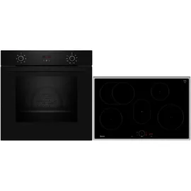 Neff BX38IB Backofen-Set