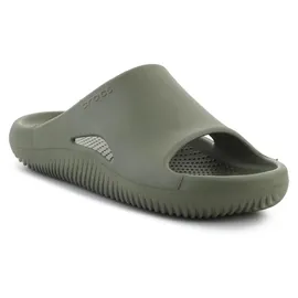 Crocs Mellow Recovery Slide Army Green 42