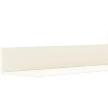 Döllken Profiles Knickwinkel Weiß Selbstklebend 18 mm x 18 mm Länge 25000 mm