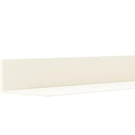 Döllken Profiles Knickwinkel Weiß Selbstklebend 18 mm x 18 mm Länge 25000 mm