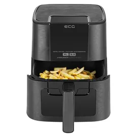 ECG AF 5500 Crunchy schwarz