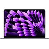 Apple Notebook "MacBook Air" Notebooks Gr. 8 GB RAM 1000 GB SSD, silberfarben (silber) MacBook Air Pro