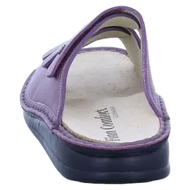 Finn Comfort Korfu lila 40